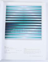 2025 Dorotheum aukciós katalógus, háború utáni és kortárs művészet (Post-War and Contemporary Art, P...