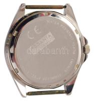Rodania óra, kvarc, szíj nélkül, d: 38mm