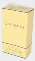 Givenchy Paris parfüm, 109 ml, bontatlan