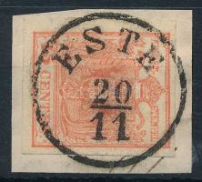 1850 15centes "ESTE"