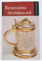 Reneszánsz ötvöskincsek. Az Iparművészeti Múzeum kiállítása. Szerk.: Pataki Judit. Bp., 2008, Nagytétényi Kastélymúzeum, 55+1 p. Színes képanyaggal illusztrált. Kiadói papírkötés.