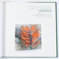 Kortárs magyar üveg. Contemporary Hungarian Glass. Varga Vera előszavával. Győr, 2012, Magyar Képzőm...