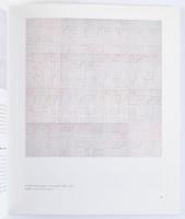 Szíj Kamilla: Szüntelen vonal / Fluid Line. Paks, 2012, Paksi Képtár. Kiadói papírkötés