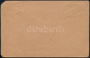 1915 Tábori posta levél / Field post cover "TP 99"