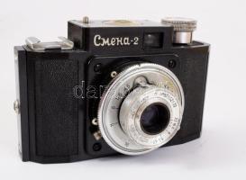 Vegyes fényképezési tétel, fényképezőgép, diamaszk, szegőszalag, vaku, stb