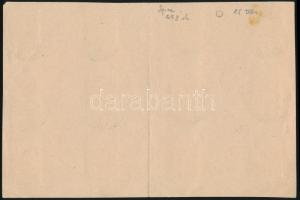 Finsterwalde 1946 12 db bélyeg lapon