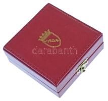 Vatikán 1913. "PIVS X PONT MAX ANNO X / ALVMNIS ECCLESIAR CALABRIAE INSTITVENDIS (A kalábriai e...