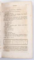 (Ásványtan) Walchner, Friedrich August: Handbuch der gesamten Mineralogie in technischer Beziehung z...
