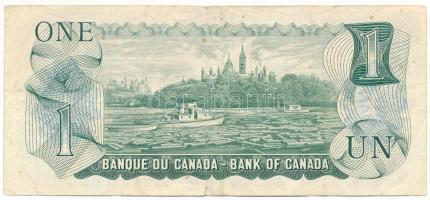 Kanada 1973. 1$ "AE3946837" T:F
Canada 1973. 1 Dollar "AE3946837" C:F
Krause 8...