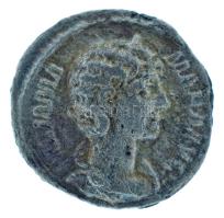Római Birodalom 222-235 / Iulia Mamaea / Róma / Denarius Ag (2,51g) T:VF
Roman Empire 222-235 / Jul...