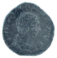 Római Birodalom 220-221 / Iulia Maesa / Róma / Denarius Ag (2,44g) T:VF
Roman Empire 220-221 / Juli...