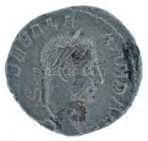 Római Birodalom / Róma / Severus Alexander 228. Denarius Ag (2,71g) T:VF patina
Roman Empire / Rome...