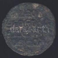 Bizánci Birodalom "VI. LEO" 886-912. Tantulus follis T:3+