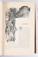 A magyar nemzet története. I-X.. köt. (Hiány 1,2.5. kötetek)! Szerk. Szilágyi Sándor. Írták: Acsády ...