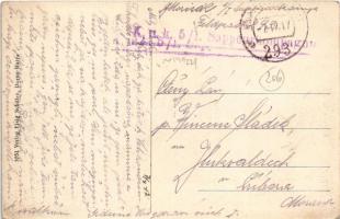 1917 Vatra Dornei, Dornavátra, Bad Dorna-Watra (Bukovina, Bucovina, Bukowina); Musik Pavillon / musi...