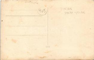 Kékesfüred, Sinjak, Synyak, Synjak (Bereg); view. photo (fl)