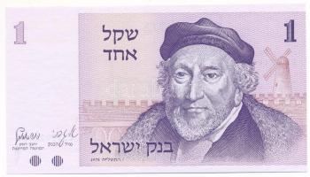 Izrael 1978. 1Sh "2319002181" T:UNC
Israel 1978. 1 Sheqel "2319002181" C:UNC
K...