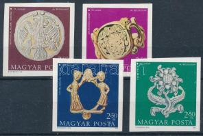 1973 Bélyegnap (46.) vágott sor