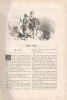 Goethe, (Johann Wolfgang von): Goethe's Werke. [Ausgabe zum 50 Todestag.] Illustrirt von ersten...