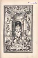 Goethe, (Johann Wolfgang von): Goethe's Werke. [Ausgabe zum 50 Todestag.] Illustrirt von ersten...