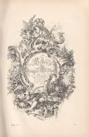 Goethe, (Johann Wolfgang von): Goethe's Werke. [Ausgabe zum 50 Todestag.] Illustrirt von ersten...