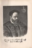 Goethe, (Johann Wolfgang von): Goethe's Werke. [Ausgabe zum 50 Todestag.] Illustrirt von ersten...