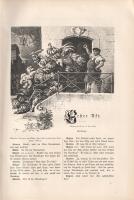 Goethe, (Johann Wolfgang von): Goethe's Werke. [Ausgabe zum 50 Todestag.] Illustrirt von ersten...