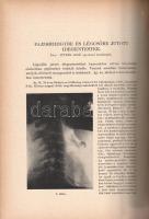 Az Orvosképzés folyóirat XXIX. évfolyamának különszámai 1-3. (1939).
1. különszám: Bakay-füzet. Tan...