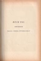 Az Orvosképzés folyóirat XXIX. évfolyamának különszámai 1-3. (1939).
1. különszám: Bakay-füzet. Tan...