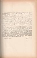 Az Orvosképzés folyóirat XXIX. évfolyamának különszámai 1-3. (1939).
1. különszám: Bakay-füzet. Tan...