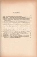 Az Orvosképzés folyóirat XXIX. évfolyamának különszámai 1-3. (1939).
1. különszám: Bakay-füzet. Tan...
