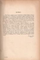 Az Orvosképzés folyóirat XXIX. évfolyamának különszámai 1-3. (1939).
1. különszám: Bakay-füzet. Tan...