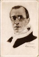 XII. Pius pápa szentévi imája. A Budapesti Actio Catholica kiadása s: Lühnsdorff Károly (non PC) (ko...