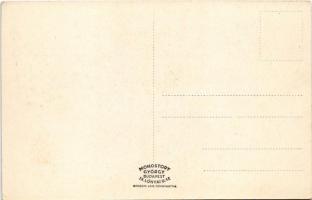 Budapest XII. Krompaszky nyaraló, svájci stílusú villa. Alkony utca 16. - Csillagvölgyi út 20. (EK)