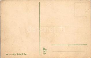 Medveja, Medea (Lovran, Laurana); Bucht / látkép / view (EK)