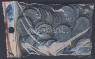 Németország 63 darabból álló pfennig tétel T:vegyes