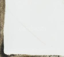 Capodimonte ékszeres doboz, különböző tevékenységeket végző kerubok plasztikus alakjával díszítve. N...