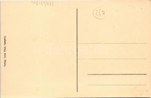 Sarajevo, Bascarsija / Marktplatz / market square. Verlag Leon Finzi