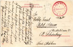 Srpske Toplice, Gornji Seher; general view with bridge (EB)