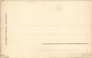 Banja Luka, Banjaluka; von der Westseite gesehen / general view (EK)