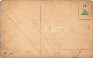 Aus grosser Zeit, v. Mackensen, v. Moltke, Kronprinz Wilhelm v. Preussen, v. Francois Ludendorff, v....