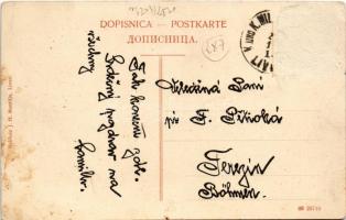 Livno, street view (Rb)