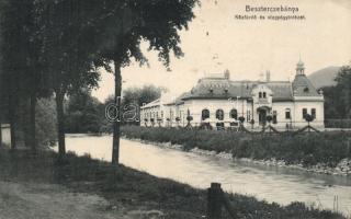 Besztercebánya Spa sanatorium (EK)