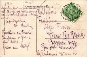 1909 Novoselytsia, Novoselitz, Novoselycia, Nowosielitza, Nowoselitza (Bukovina, Bucovina, Bukowina)...