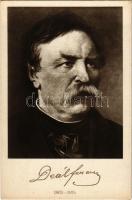 Deák Ferenc 1803-1876. Anya és Csecsemővédő Egyesület kiadása