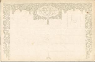 Deák Ferenc 1803-1876. Anya és Csecsemővédő Egyesület kiadása