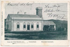 1906 Nyzhni Stanivtsi, Stanivtsi Dolishni, Stanestii de Jos, Unter-Stanestie, Unterstanescht (Bukovi...