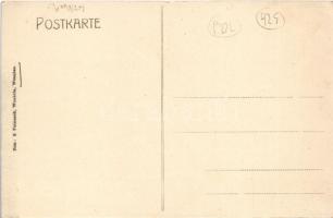 Lipie (Wrzesnia), Oberza / Gasthaus / inn