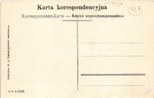 Lezajsk, Klasztor OO. Bernardynów / monastery