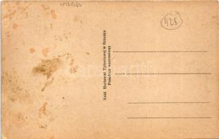 Brzesko, Gimnazjum (Liceum) / grammar school (fl)